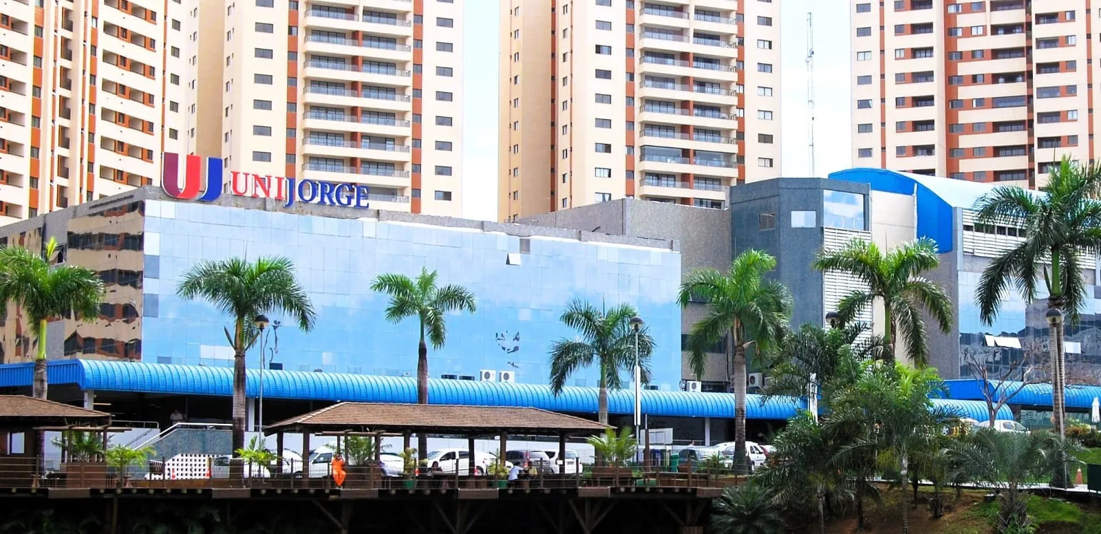 Unijorge promove ação gratuita com 25 serviços de saúde e cidadania