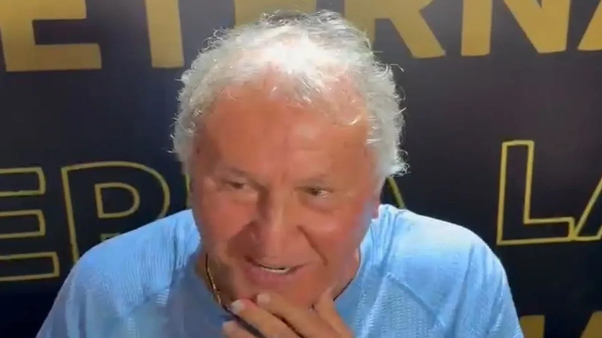 Zico compara gramado atual do Maracanã a um ‘tapete’