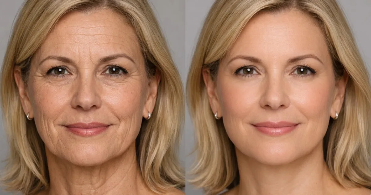 Três cuidados de beleza que ajudam a deixar o rosto mais descansado