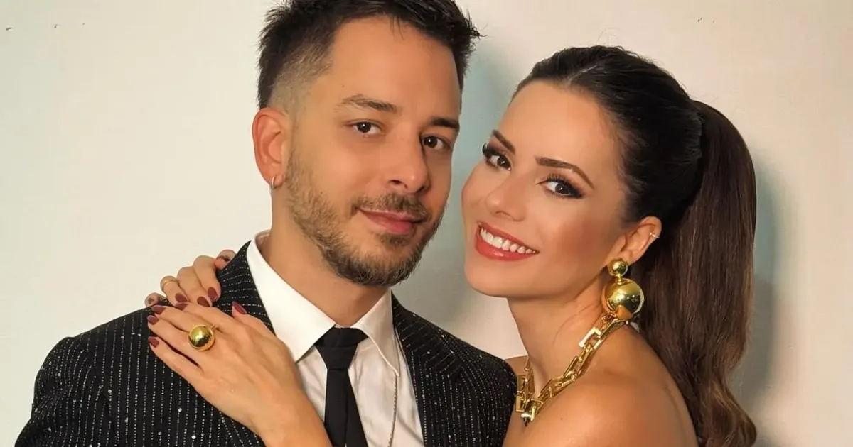Sandy e Junior preparam possível temporada de shows em São Paulo em 2027