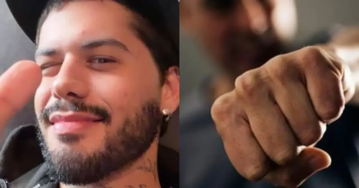 Briga na RedeTV!, sinal em A Fazenda e temporada de Zé Felipe nos EUA movimentam bastidores