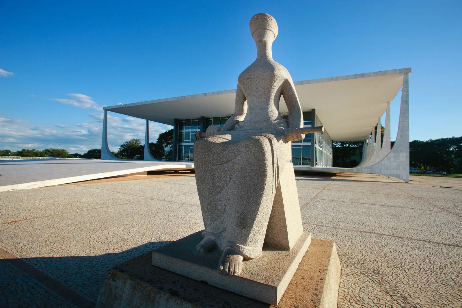 Gratuidade da Justiça terá critérios iguais em todo o país, decide STF