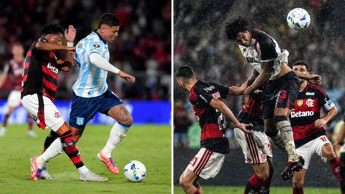 Estudiantes perde dois titulares e avalia reforços para enfrentar o Flamengo