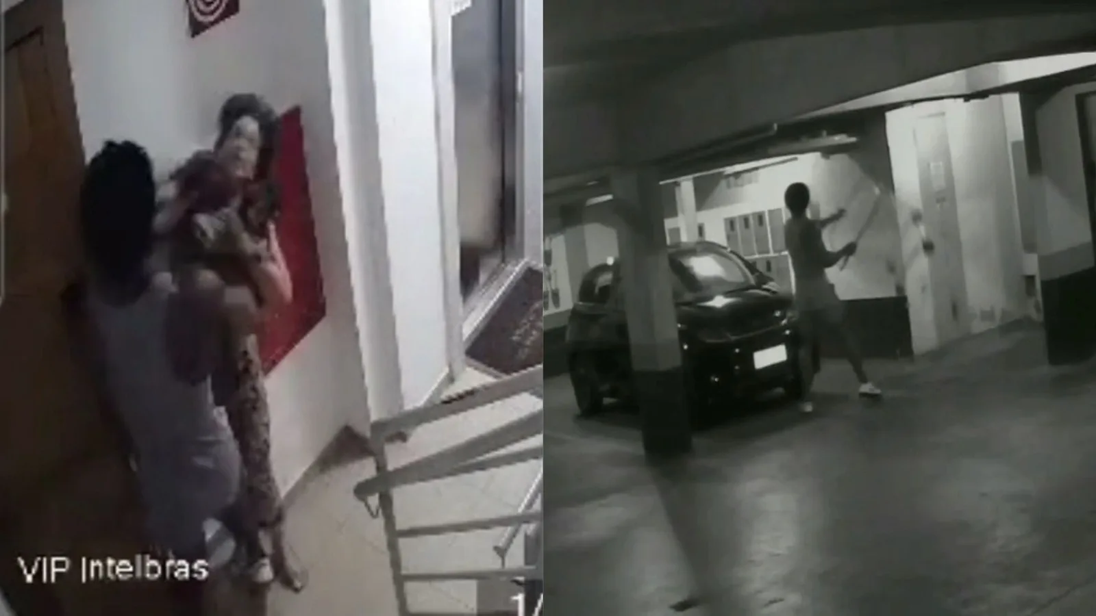 Justiça libera mulher e mantém Luiz Moreira preso após ocorrência em condomínio